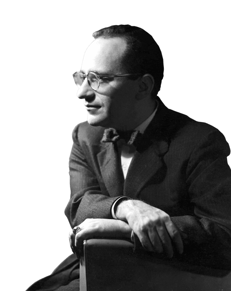 Murray Rothbard
